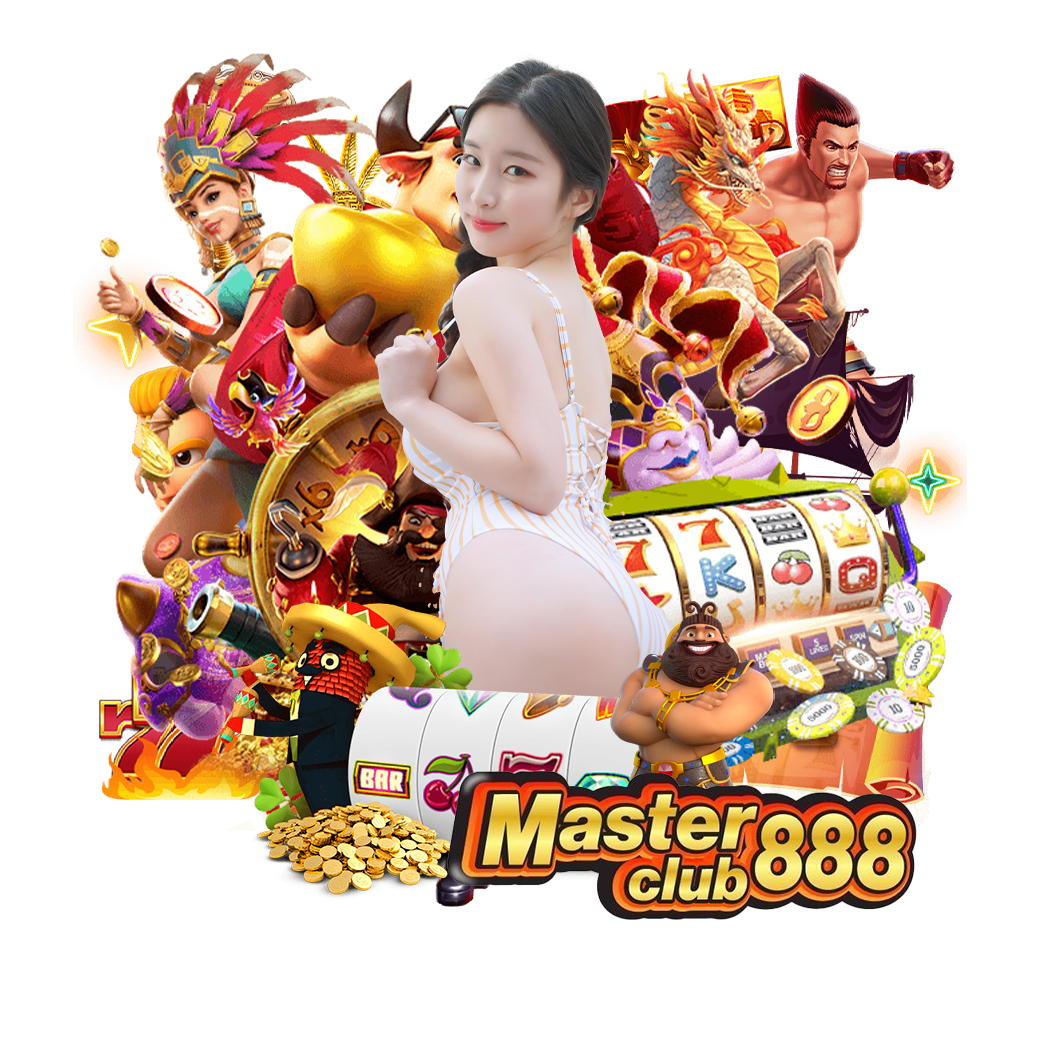 masterclub888 slot 